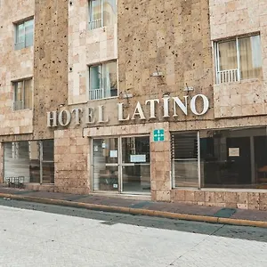 Latino Guadalajara
