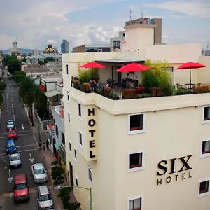 Six Guadalajara
