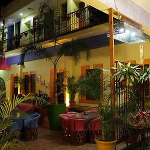 Hotel Casa Vilasanta, Guadalajara