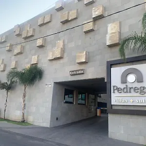 Motel Pedregal, Guadalajara