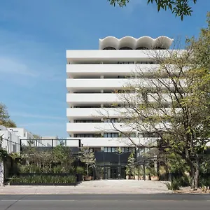 Hotel Bellwort, Guadalajara