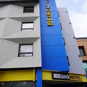 Ibeurohotel Expo Hotel