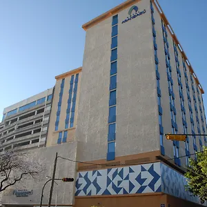 Hotel Aranzazu Centro Historico, Guadalajara