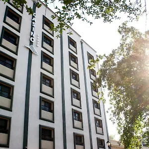 Casino Plaza Hotell