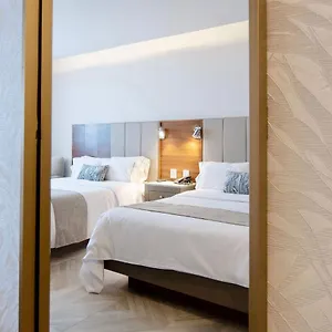 Hotel Plaza Diana, Guadalajara