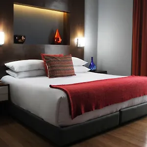 It Cas Consulado Hotell