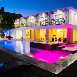 Hotel Rame Boutique, Guadalajara