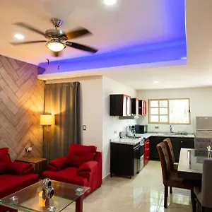 hotel-suites-paraiso.hotelsmerida.org/
