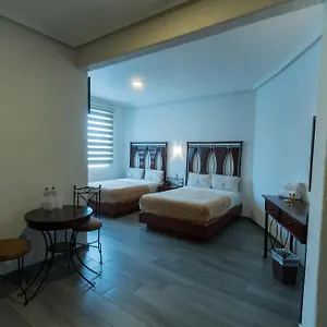 Alcazar Hotel