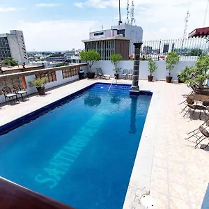 Hotel Santiago De Compostela - Centro Historico, Guadalajara
