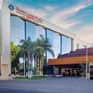 Szálloda Plaza Expo, Guadalajara
