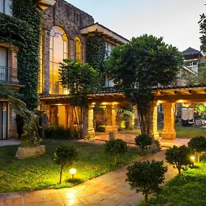 Quinta Real Hotell