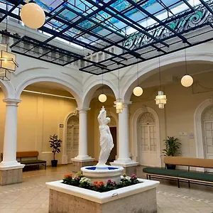 Hotel Real De Castilla Nuovo, Guadalajara