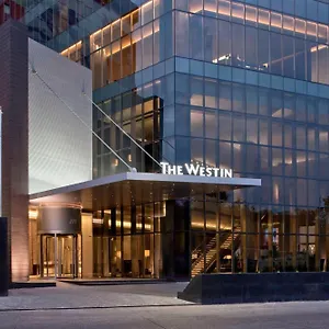 Hotel The Westin, Guadalajara