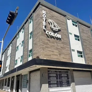 Hotel Colon Express, Guadalajara