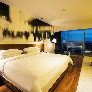 Krystal Urban Hotell