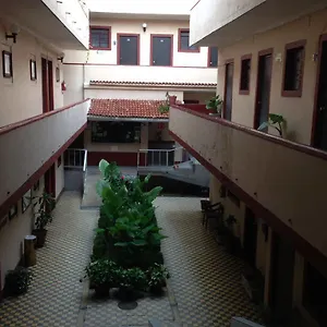 Hotel Gallo Rubio, Guadalajara