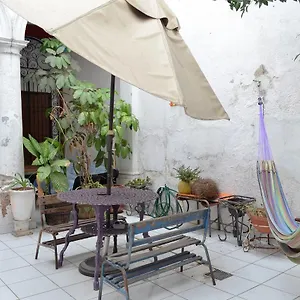 Hostal Casa Guadalupe Gdl, Guadalajara