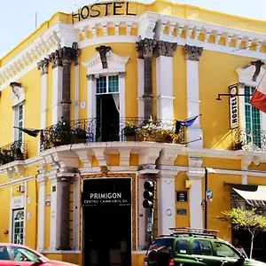 Hospedarte Centro Ostello