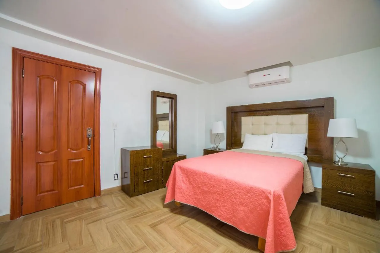 Hotel Plaza Tapatia Guadalajara 0*,  México