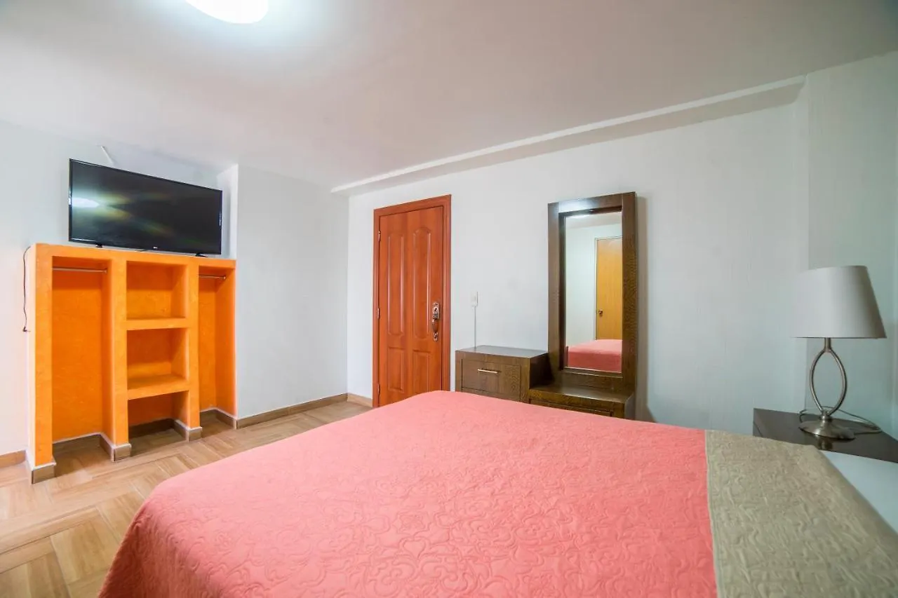 Hotel Plaza Tapatia Guadalajara 0*,  México